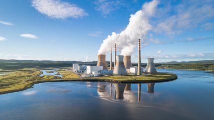 Meta and XGS Energy link to develop geothermal project in New Mexico