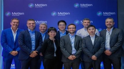 Jinko ESS и METLEN формируют партнерство BESS в масштабе 3 ГВт·ч