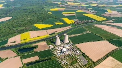New York plant Bau eines emissionsfreien, hochmodernen Kernkraftwerks