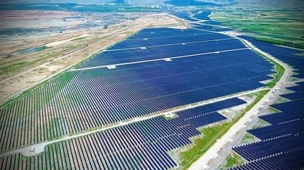 Nextracker, Yunanistan'daki 550MW'lık PV santraline güneş izleyicileri tedarik edecek