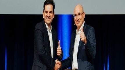 UKA passe une commande d'éoliennes de 435 MW auprès de Nordex