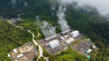 Ormat завершает приобретение геотермальной электростанции Blue Mountain Nevada