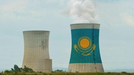 Rosatom and China’s CNNC to build Kazakhstan’s first nuclear plants
