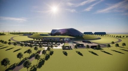 Rolls-Royce chosen by Great British Energy to build SMRs in UK