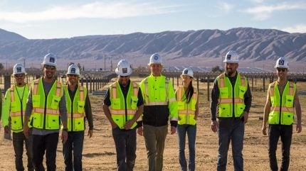 SOLV Energy expands with Spartan acquisition
