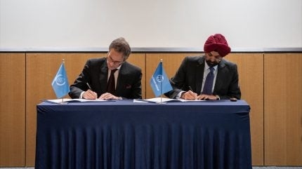 World Bank and IAEA sign nuclear energy collaboration