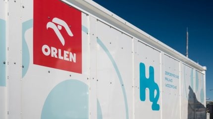 ORLEN получает финансирование в размере 460 млн долларов на водородные проекты