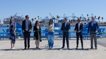 Eco Wave Power launches first onshore wave energy project in US