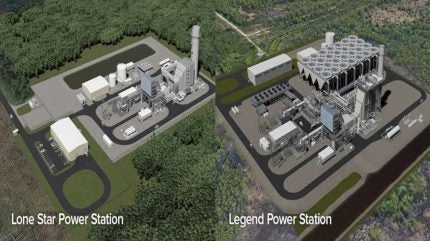 Entergy Texas receives PUCT approval to build two new natural gas plants