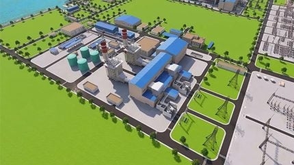 Mitsubishi Power to supply gas turbines to O Mon 4 Power Plant in Vietnam