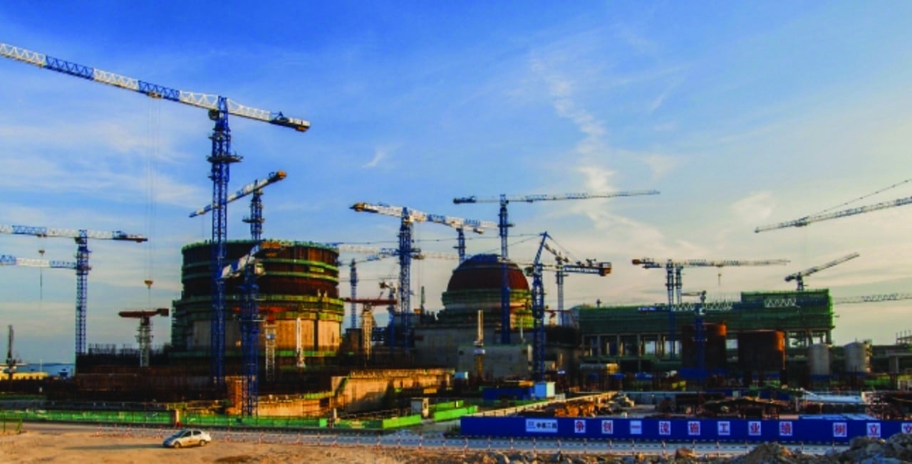 Chinese Officials Look at Converting Old Coal Plants to Nuclear Power Stations