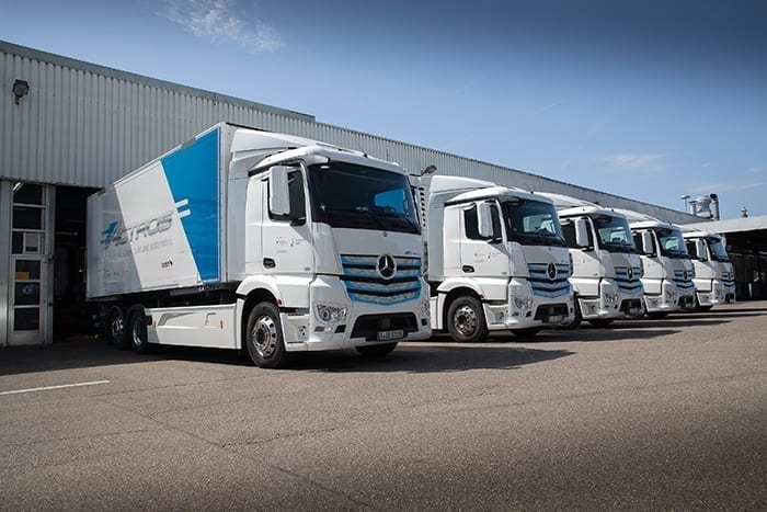 Data is the New Diesel: Understanding the Role of Telematics in the EV Transition