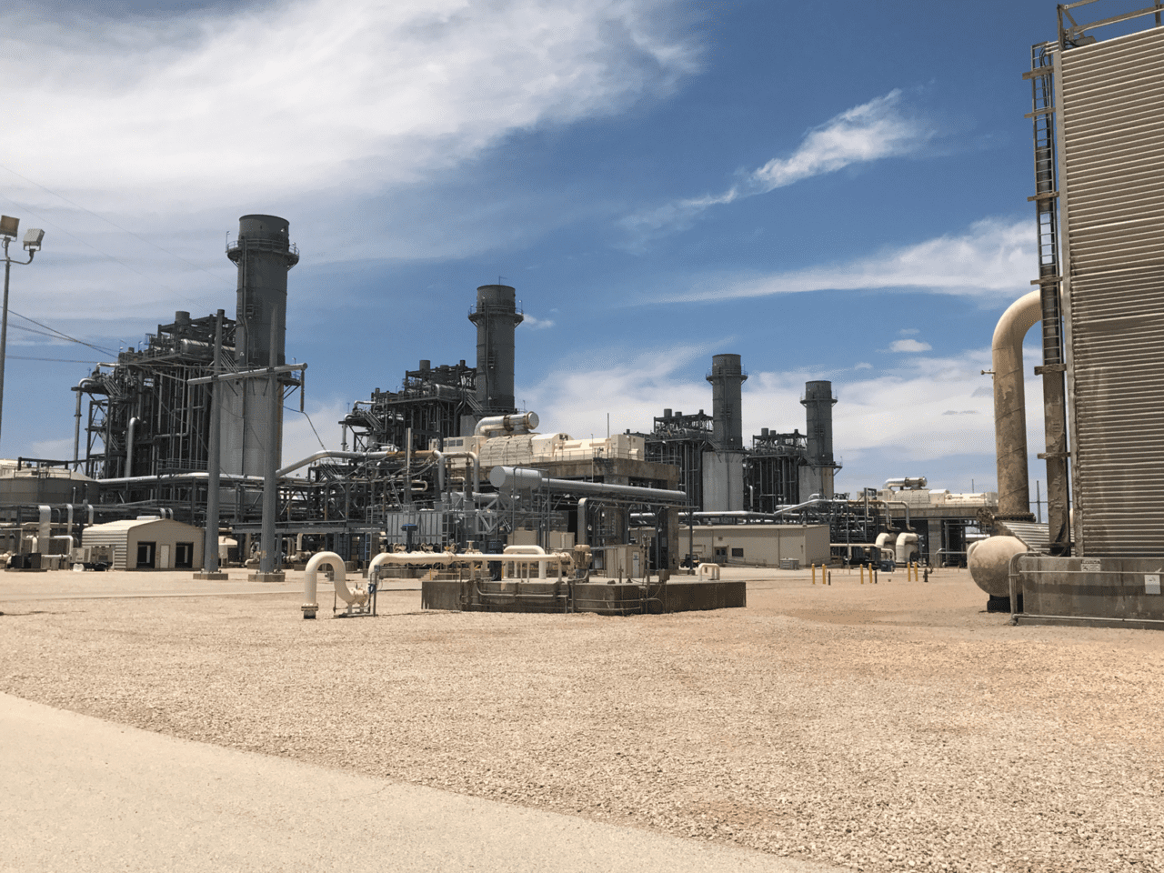 Vistra to Acquire 2.6 GW Gas Fleet for $1.9B, Citing Surging U.S. Power Demand