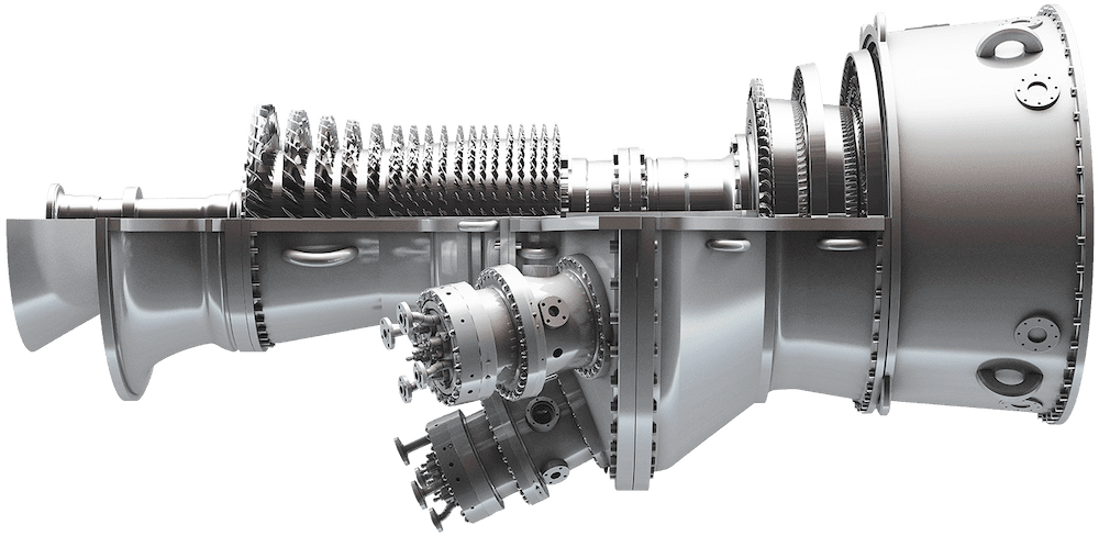 GE Vernova, IHI Launch Test Hub to Enable 100% Ammonia Combustion in F-Class Gas Turbines by 2030