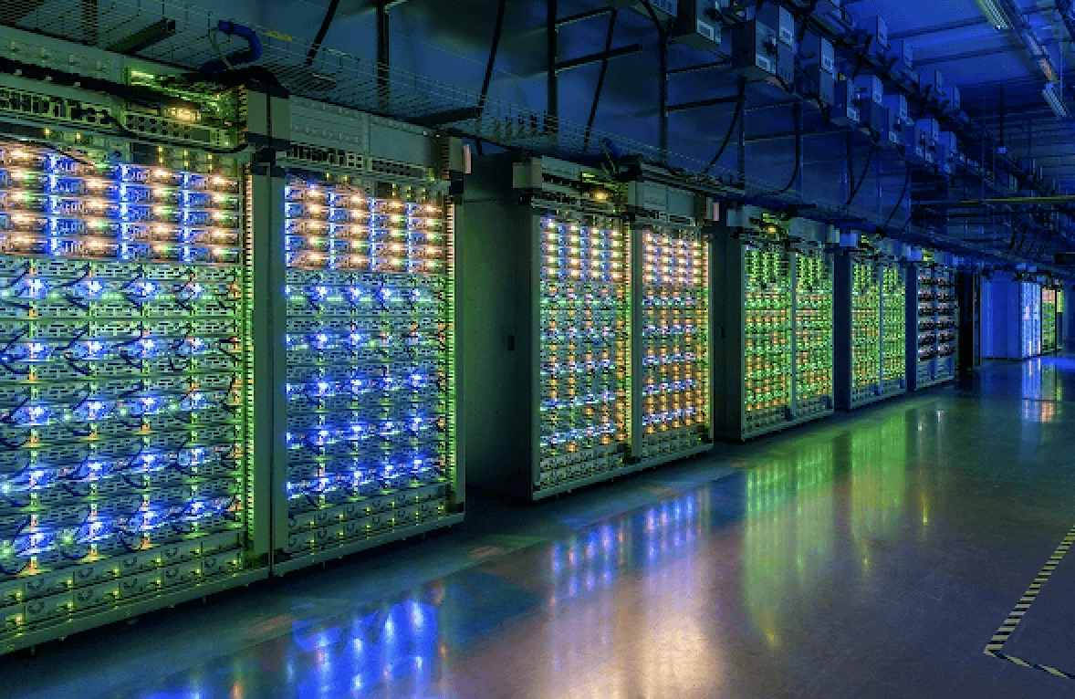 Google Will Fund Three Nuclear Projects with Elementl Power