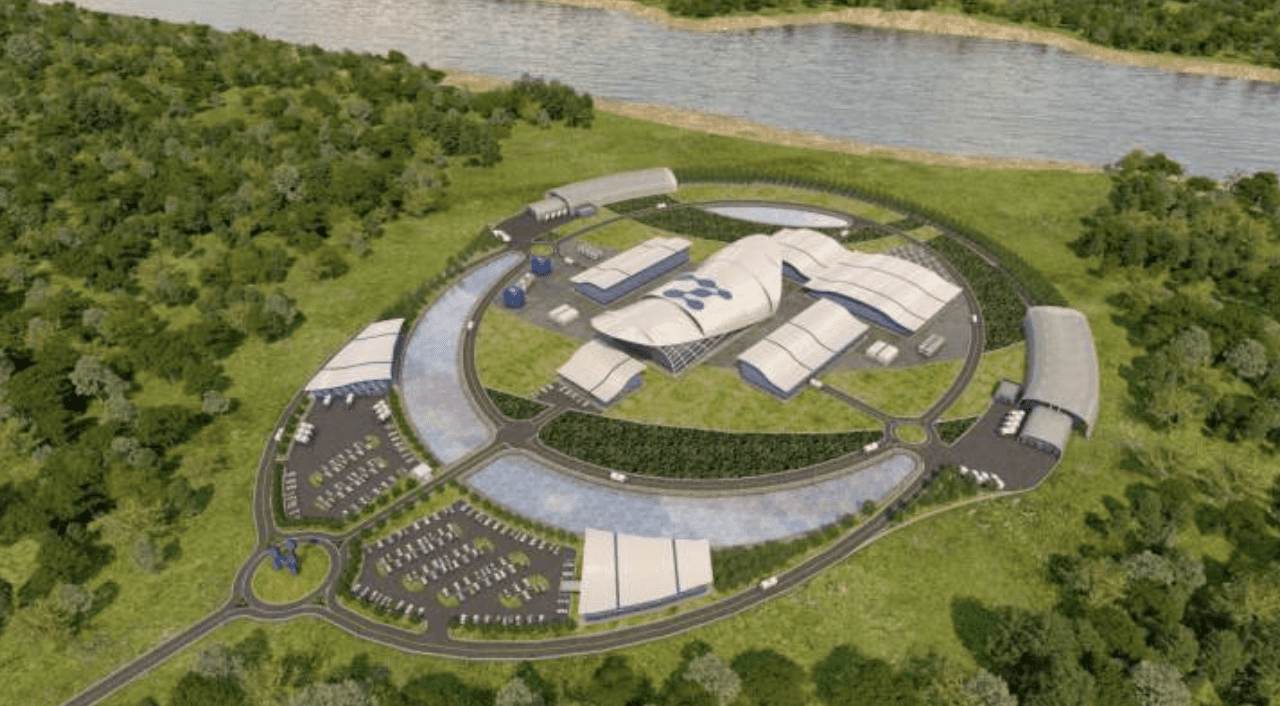 NuScale Advances SMR-Powered Desalination and Hydrogen Production with Integrated Brine Reuse Strategy