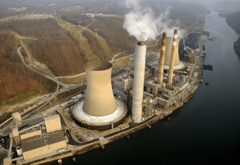 EPA Moving to Axe Emissions Limits From Coal- and Gas-Fired Power Plants