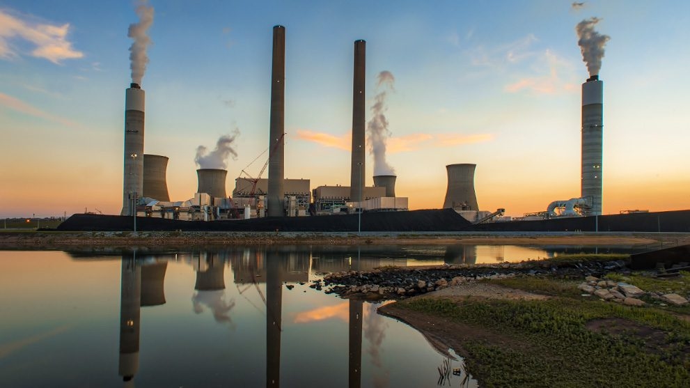 PSC Greenlights Georgia Power Plan to Expand Coal, Gas, Nuclear, and Grid Infrastructure
