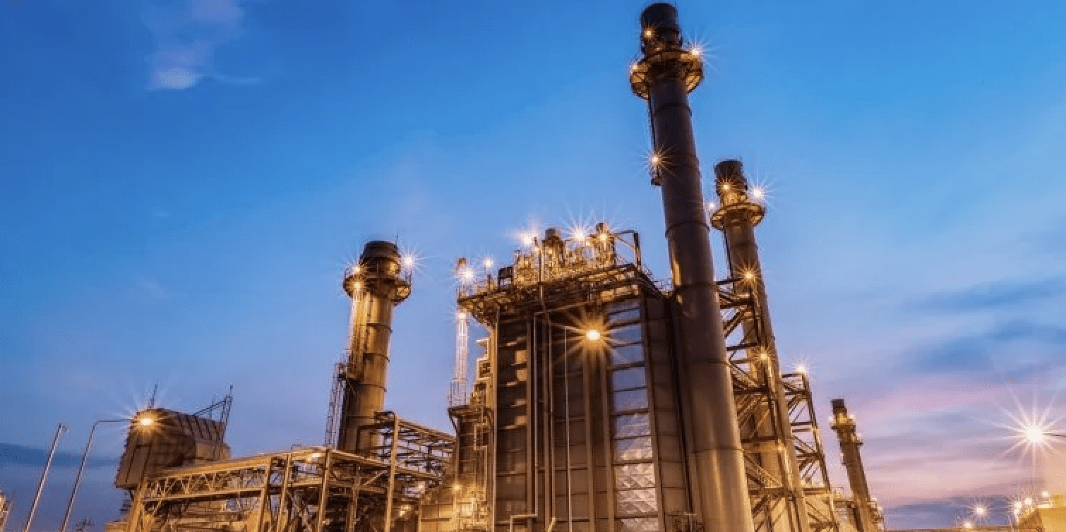 NRG покупает газовые электростанции LS Power за 12 миллиардов долларов