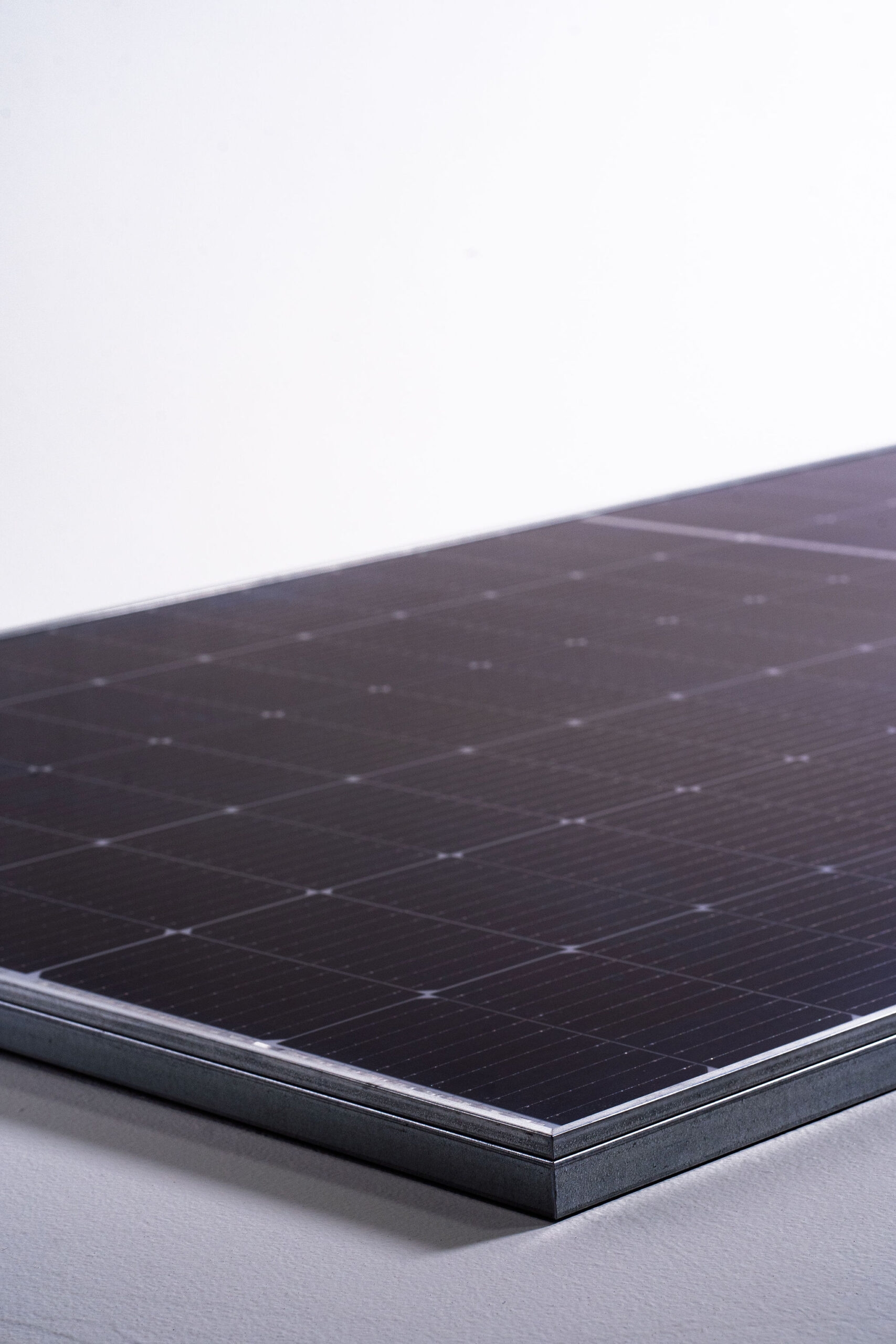 Solar and Steel Offer Resilience Against Breakage, Tariffs, Supply Chain Woes