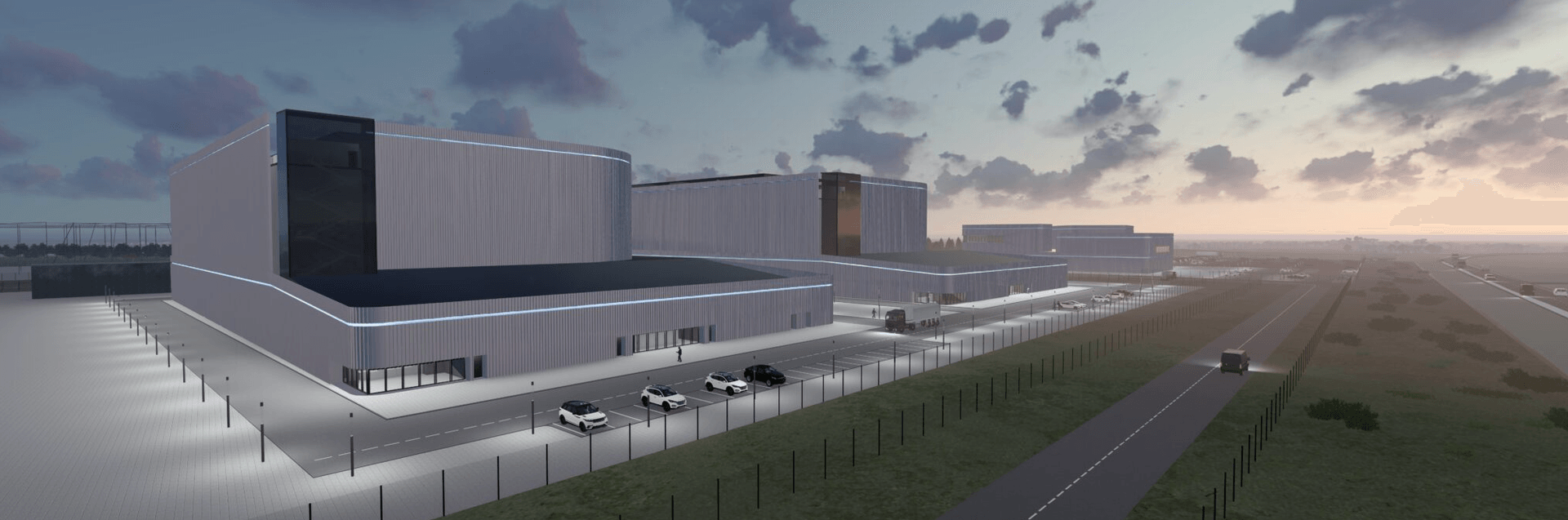 Estonia Plans 600-MW Nuclear Power Plant Utilizing BWRX-300 SMRs