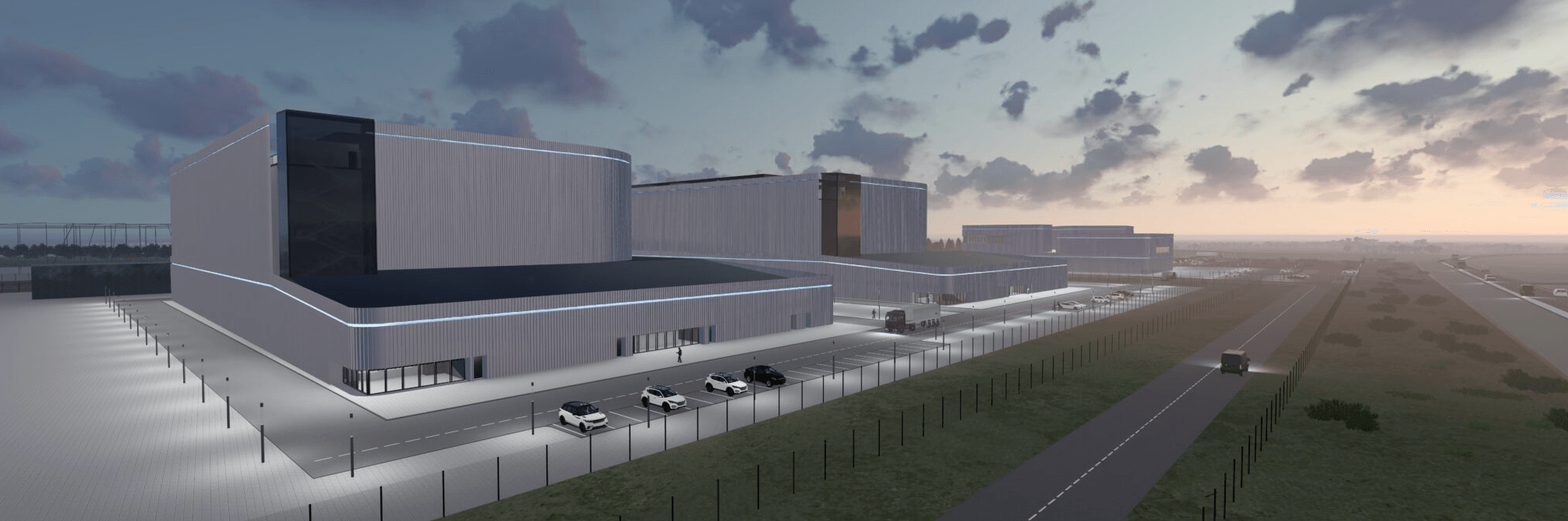 Estonia Plans 600-MW Nuclear Power Plant Utilizing BWRX-300 SMRs