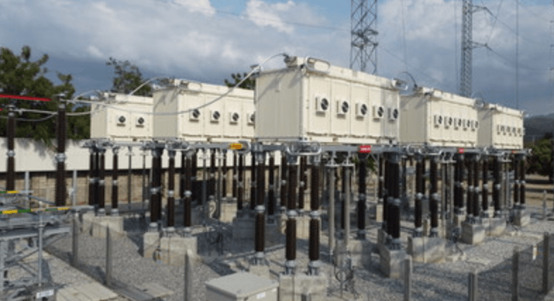 PG&E, Smart Wires Enhance Grid Reliability, Capacity for California Data Centers