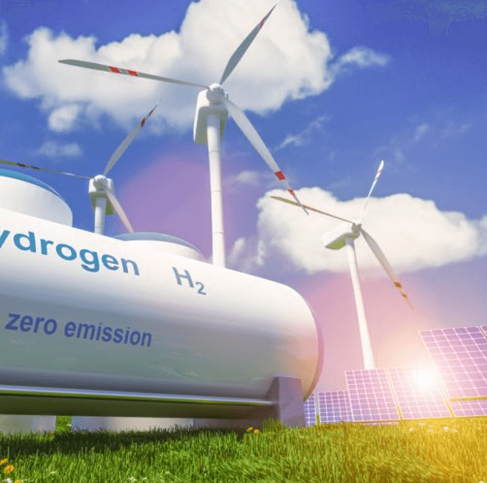 Microgrids With Hydrogen: Supporting Energy Systems for the 21st Century