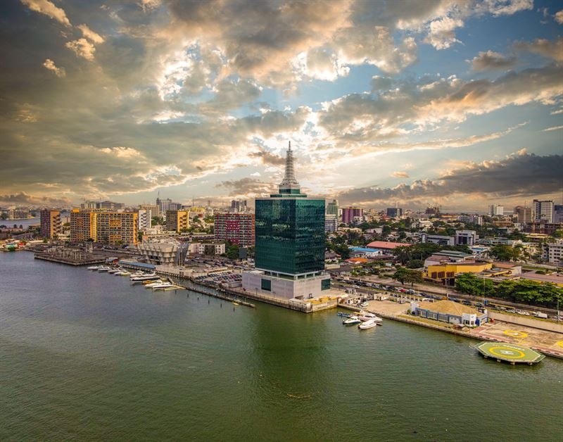 Wärtsilä apoya una nueva central eléctrica de gas en Nigeria