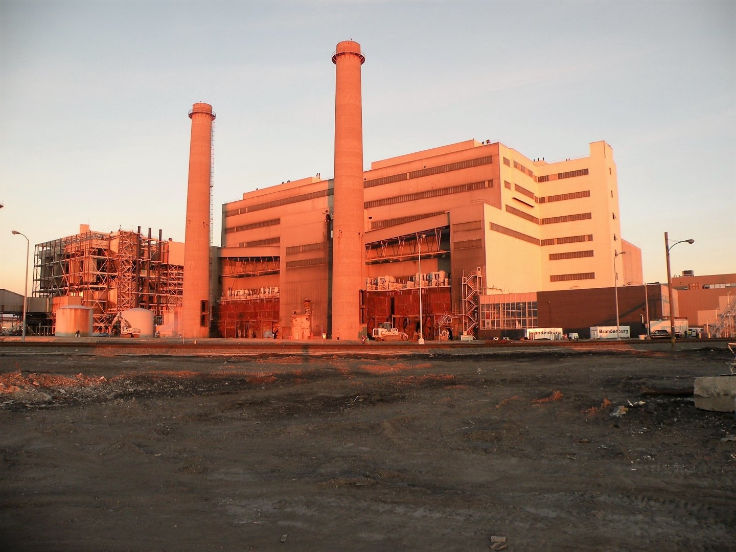 Trump Administration Issues Third Emergency Order to Prevent PJM Power Shortfall