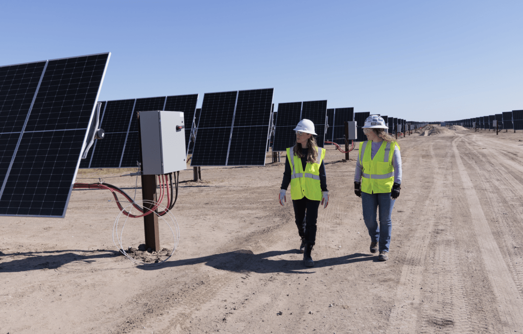 AT&T firma un accordo di partenariato pubblico-privato (PPA) per la produzione del nuovo parco solare da 130 MW del Texas