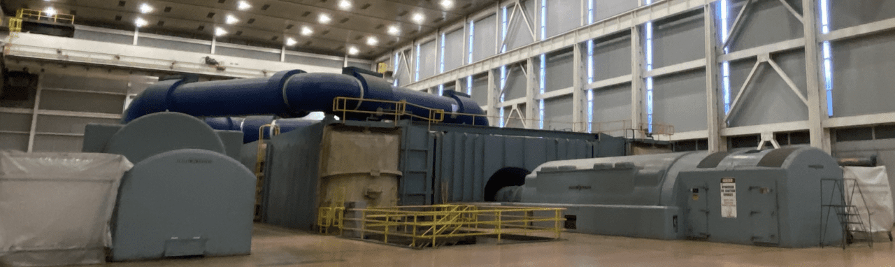 Eaton et TVA transforment l'ancienne centrale à charbon de Bull Run en un actif essentiel du réseau électrique