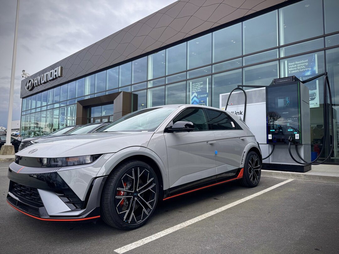 Enhancing Grid Resilience and EV Charging Efficiency Through Advanced Technology