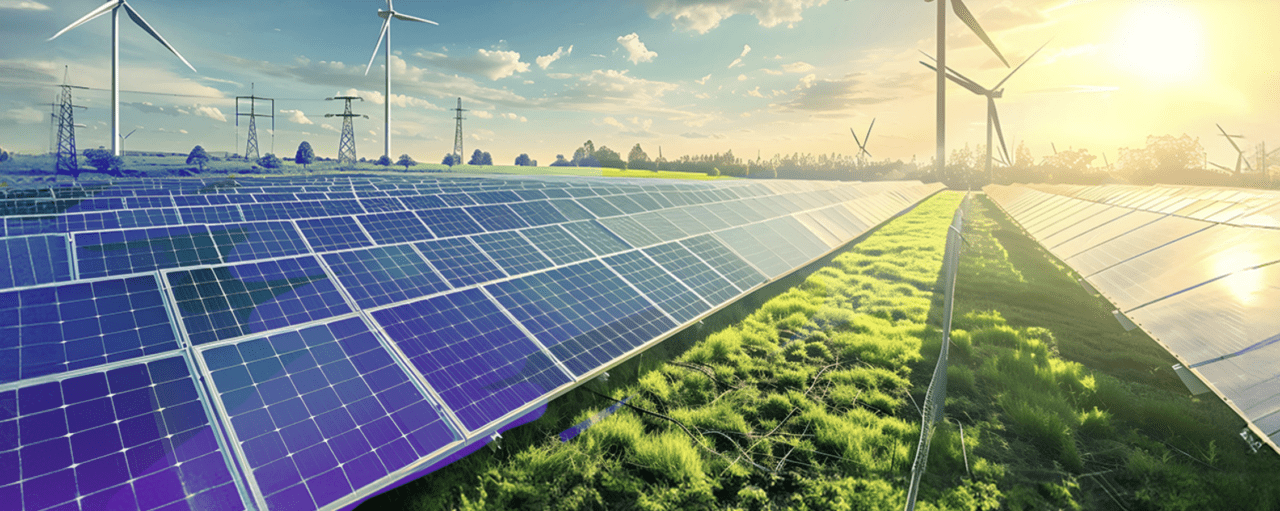 Transformation der Energiefinanzierung durch KI-gesteuerte Prozesse