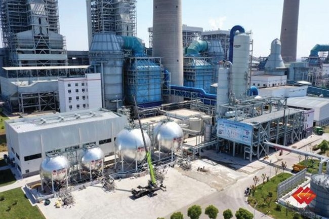 Delays, Rollbacks, and Diverging Paths: The Global State of Power Plant Emissions Controls