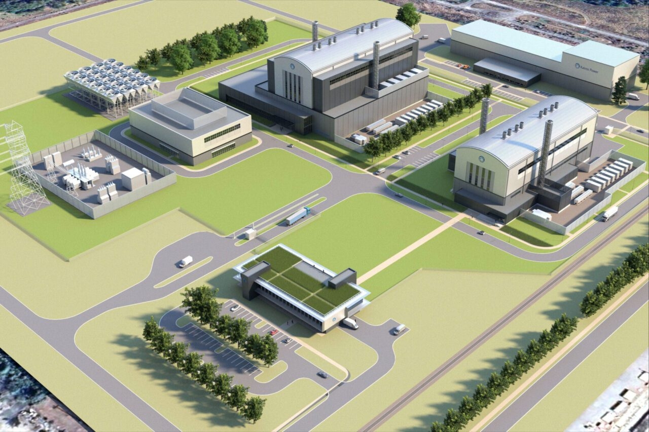 TVA Inks First U.S. Utility PPA for Gen IV Nuclear Power in Landmark Three-Way Deal with Google, Kairos