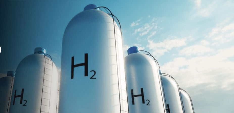 Führender Wasserstoffproduzent könnte aufgrund von Trumps Maßnahmen US-Projekte aufgeben