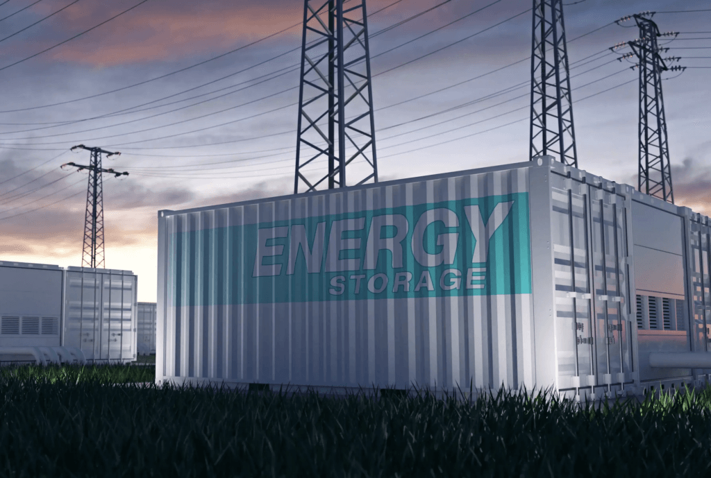 TWAICE, Fullmark Energy Partner on California Energy Storage Projects