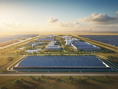 NRC Accepts COLA for Fermi America’s Behemoth Four-Unit AP1000 Nuclear Plant in Texas