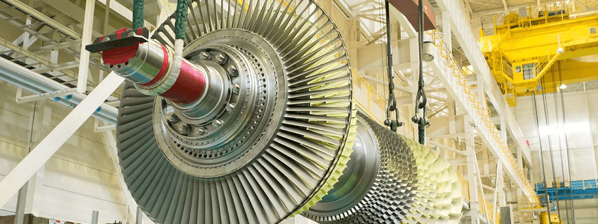 Mitsubishi Will Double Gas Turbine Production as Demand Grows
