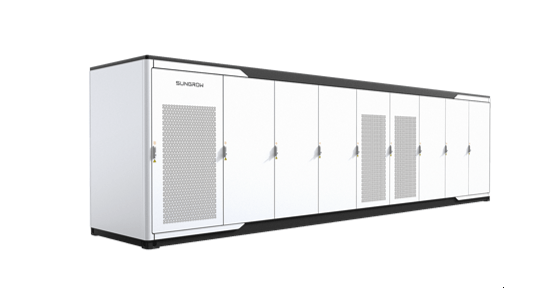 Sungrow Introduces New Solar, Energy Storage Products for North American Market