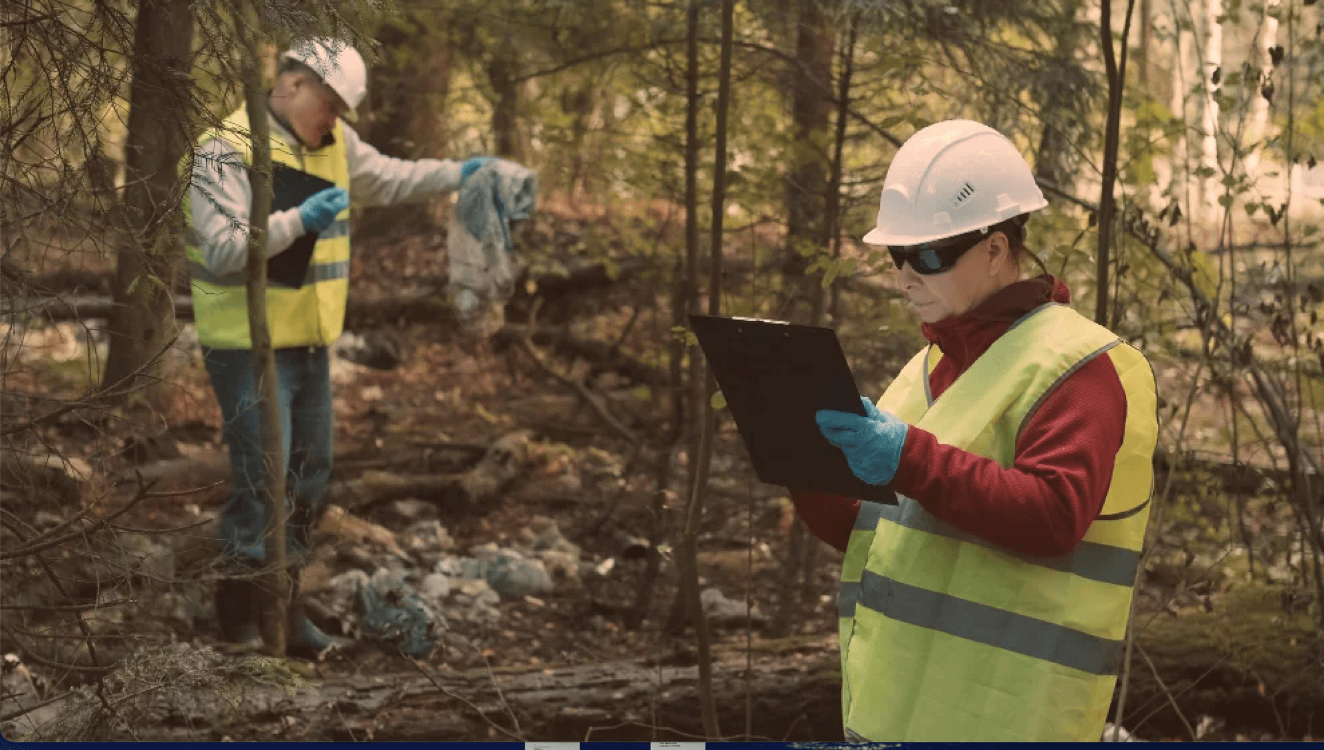 Wildfires and Outages: How AI Can Fix Utility Vegetation Management