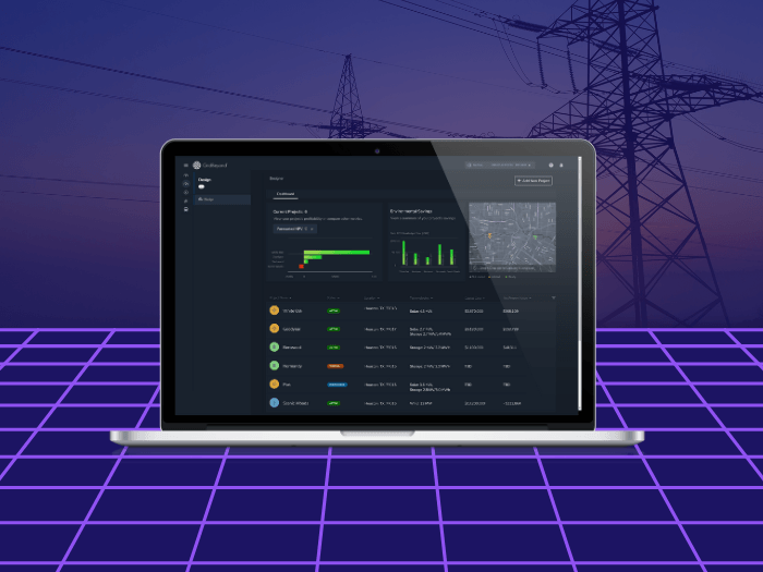 GridBeyond lanza Designer en SPP para optimizar la planificación y las operaciones de proyectos.