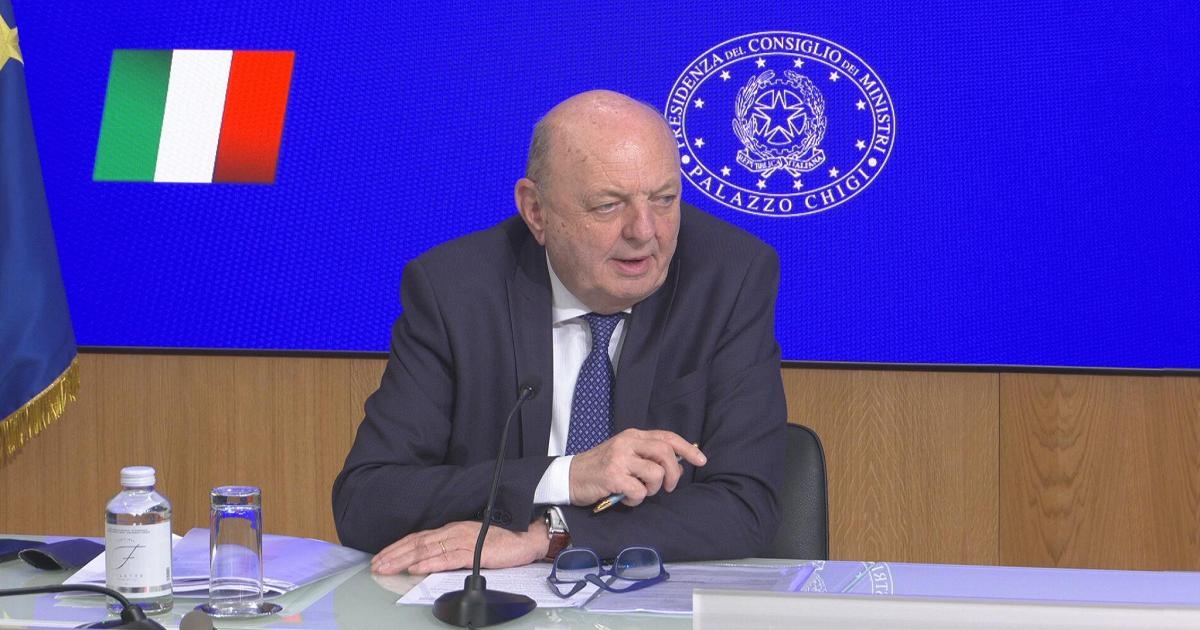 Pichetto Fratin: "Italy joins the Nuclear Alliance at the Energy Council"