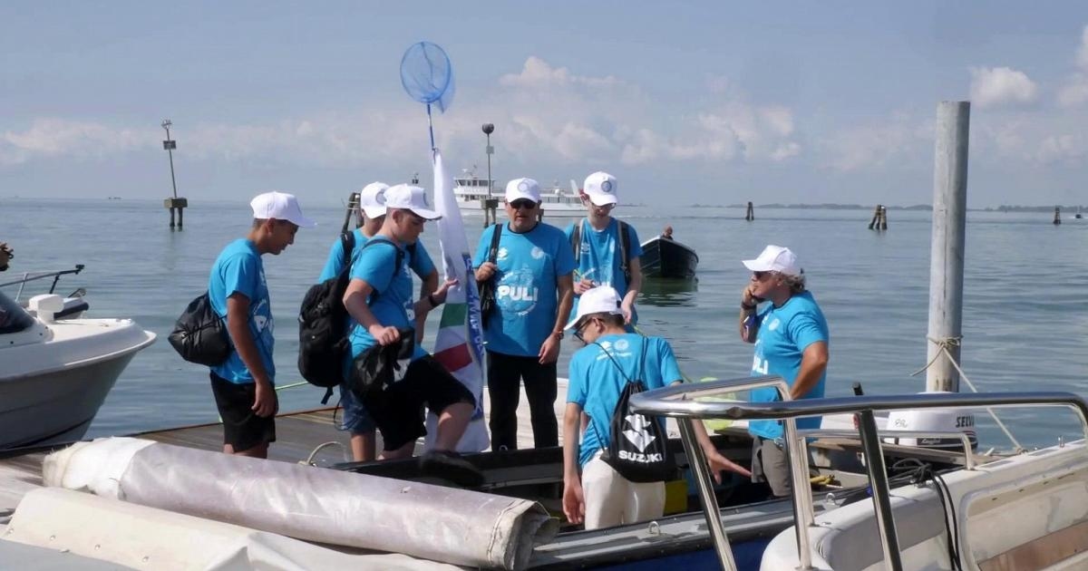 Fipsas Başkanı Matteoli: "Bizim için deniz çevresinin savunulması şaka değil"