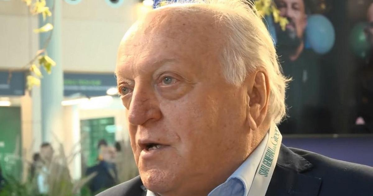 Edo Ronchi: "O Pacto Ecológico Europeu envia um sinal negativo para a transição ambiental."