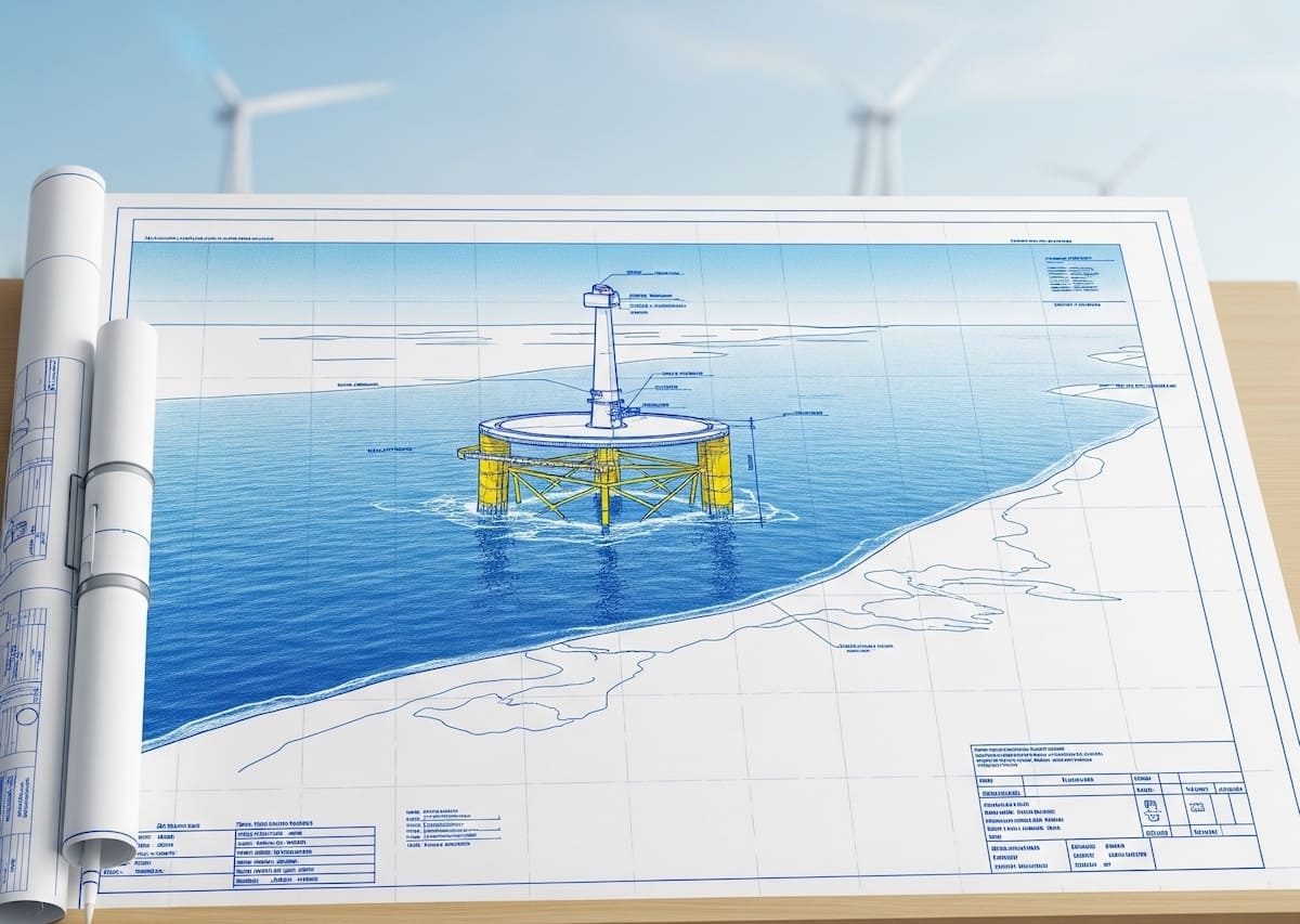 Perché è clamorosamente fallita l’asta tedesca per l’eolico offshore?