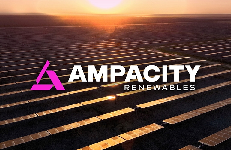 RP Construction Services devient Ampacity Renewables