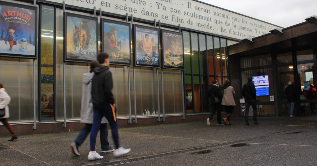 Beaune. Beaune The Living Who Defends Himself, een documentaire die deze donderdag 16 oktober wordt vertoond.