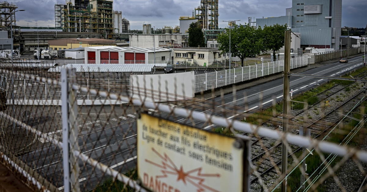 Rhône. Vallée de la chimie : « On a besoin de maintenir cette activité mais pas à n’importe quel prix ! »